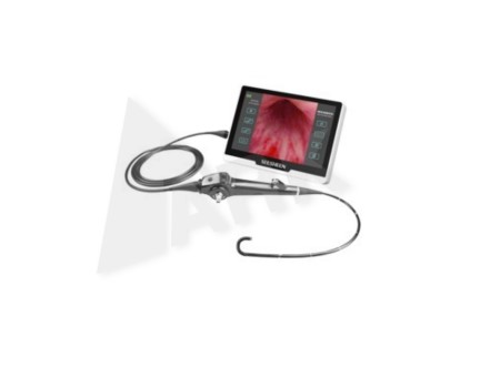 flexible cystoscope
